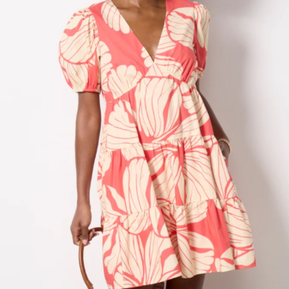 Hutch dress size XS